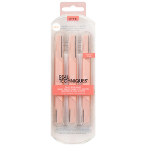 Real Techniques Face & Brow Razors 3 pack