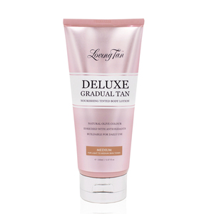 Loving Tan Deluxe Gradual Tan Medium 150 ml