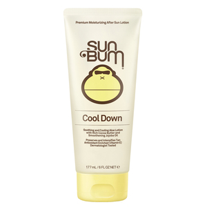 Sun Bum Cool Down Aloe Lotion 177 ml
