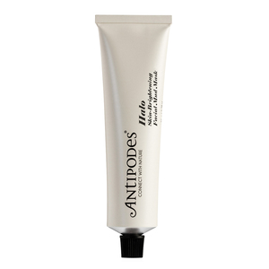 Antipodes Halo Skin Brightening Facial Mud Mask 75 g